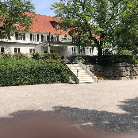 Ennstalerhof Grossraming Exterior foto