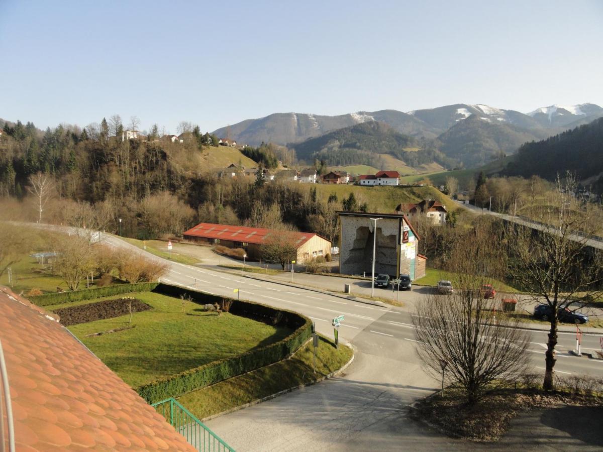 Ennstalerhof Grossraming Exterior foto
