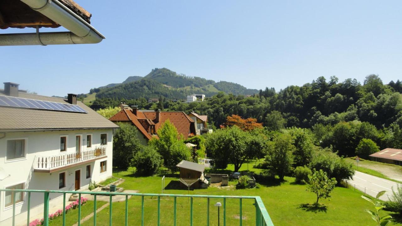 Ennstalerhof Grossraming Exterior foto