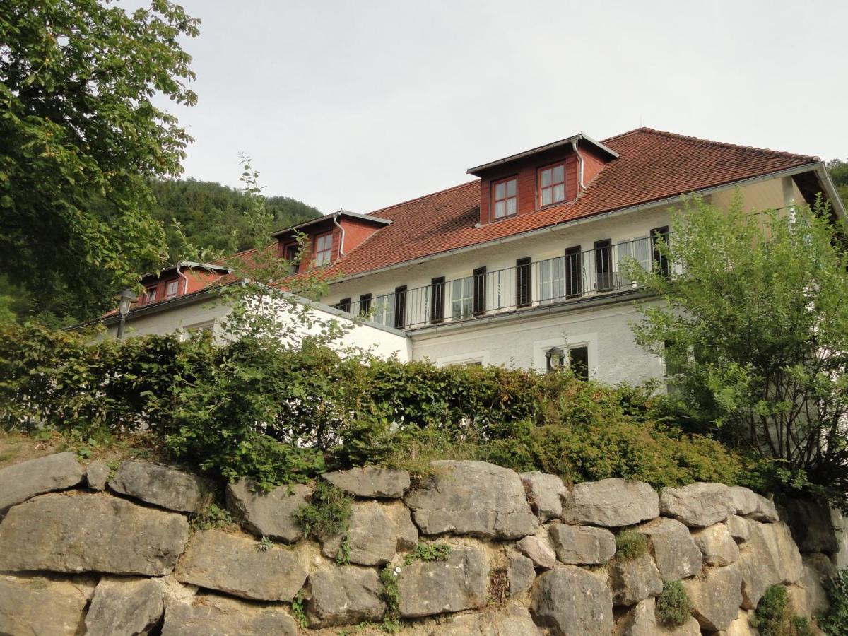 Ennstalerhof Grossraming Exterior foto