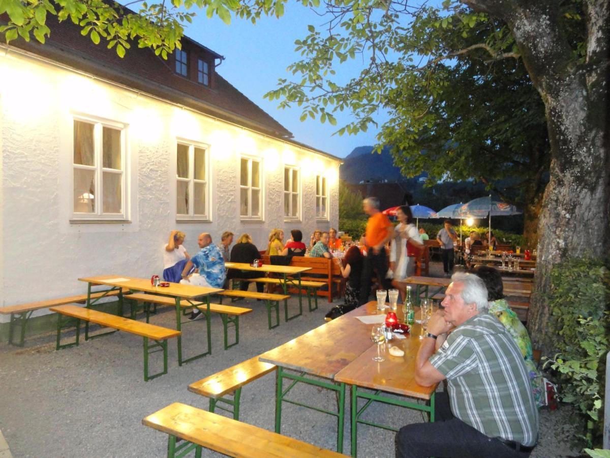 Ennstalerhof Grossraming Exterior foto
